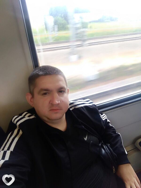 Иван, 31, Аткарске — анкета №3588727