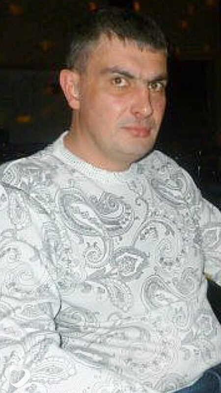 Эдуард, 54, Ленинске-Кузнецком — анкета №3588729