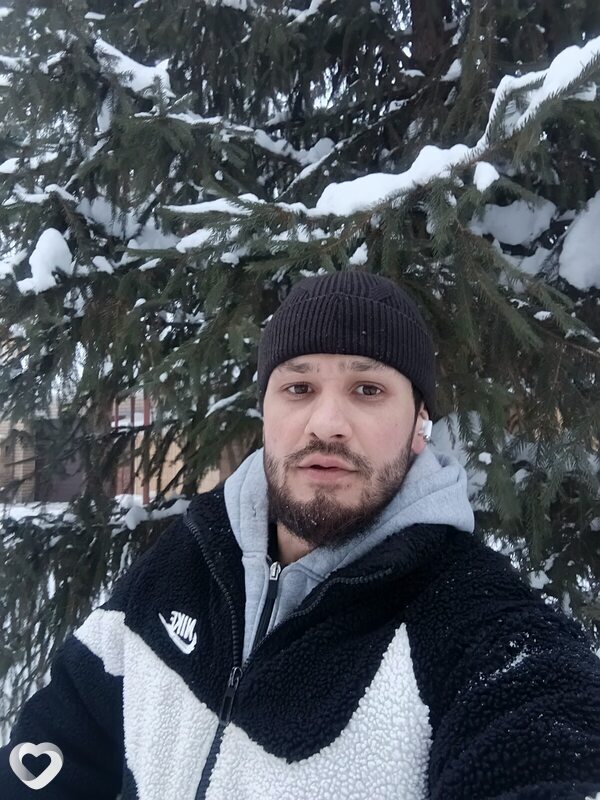 Рустам, 32, Набережных Челнах — анкета №3588735