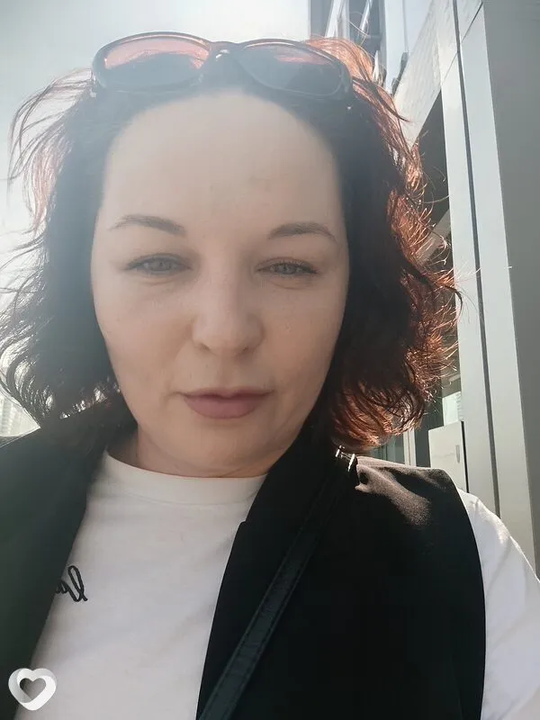 Оксана, 43, Москве — анкета №3588744