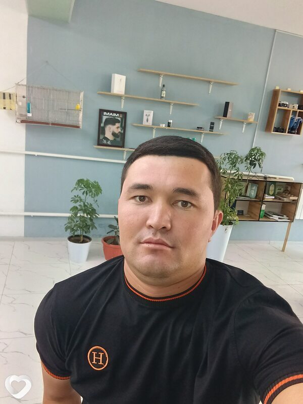 Abdugʻolib A, Галаасия