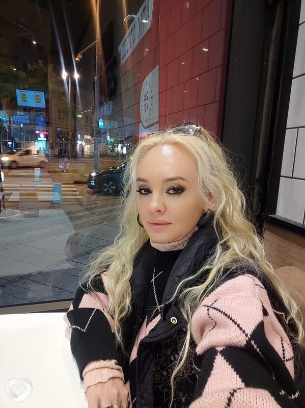 Елизавета, 54, Кокшетау — анкета №3588756