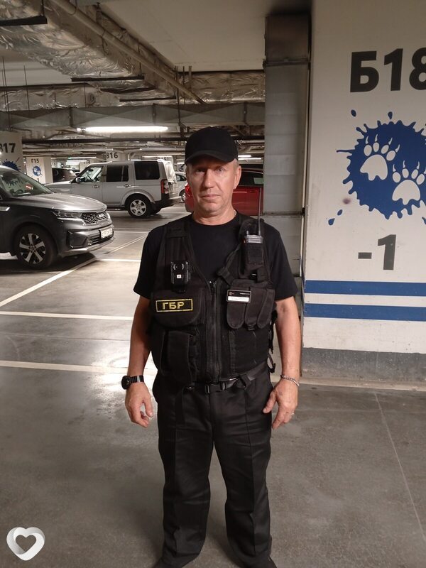 Владимир, 57, Новосибирске — анкета №3588758