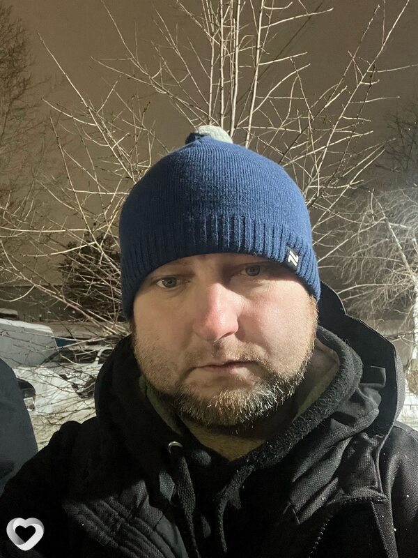 Вова, 39, Туле — анкета №3588759