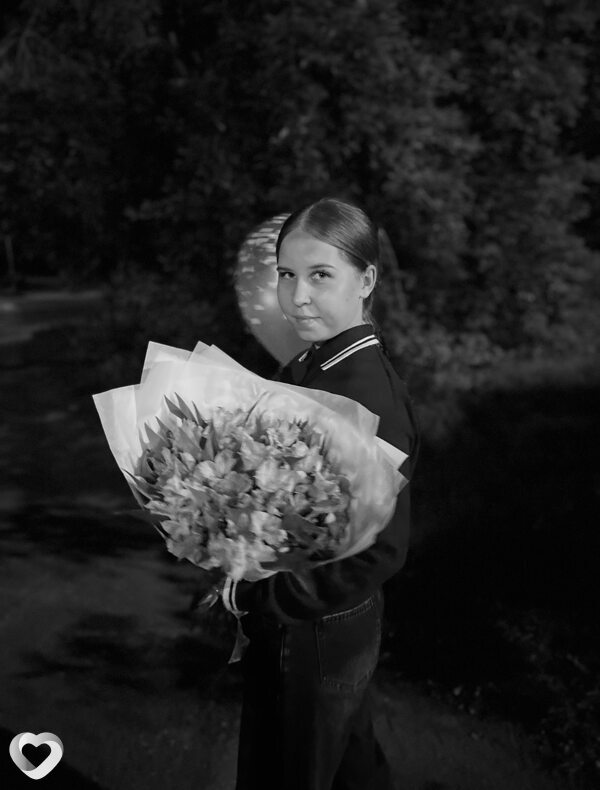 Василина, 21, Омске — анкета №3588762