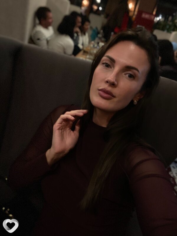 Ксения, 35, Екатеринбурге — анкета №3588765