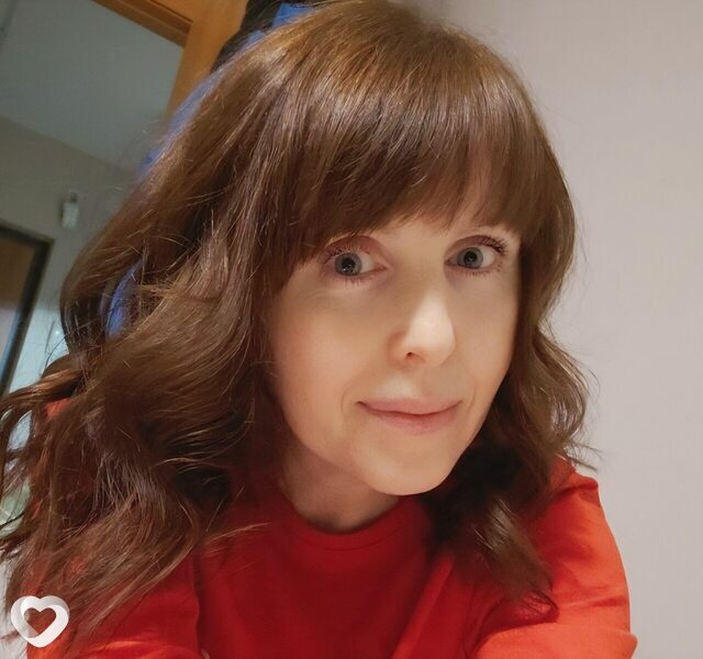 Oльга, 43, Перми — анкета №3588628