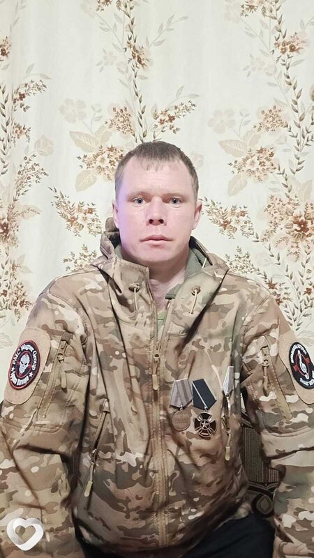 Николай, 37, Донецк (Ростовская Обл.) — анкета №3588637