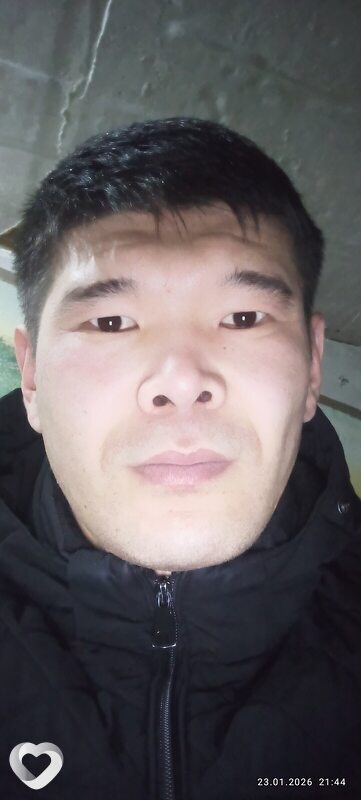 Dosym, 33, Талгаре — анкета №3588644