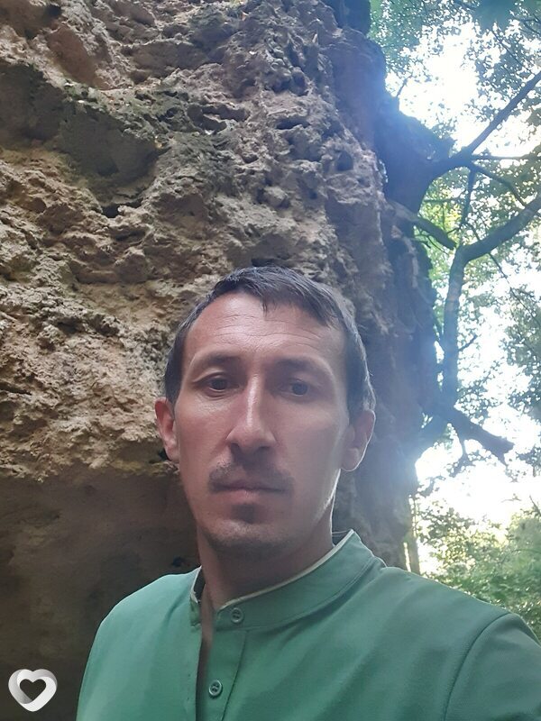 Михаил, 39, Чебоксарах — анкета №3588852
