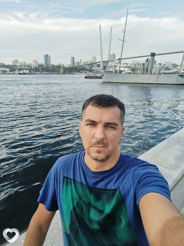 Рустам, 42, Вязьме — анкета №3588857