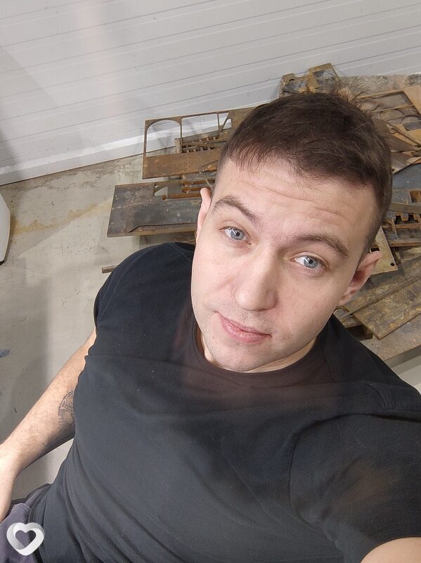 Константин, 36, Москве — анкета №3588865