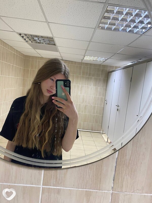 Карина, 20, Самаре — анкета №3588867