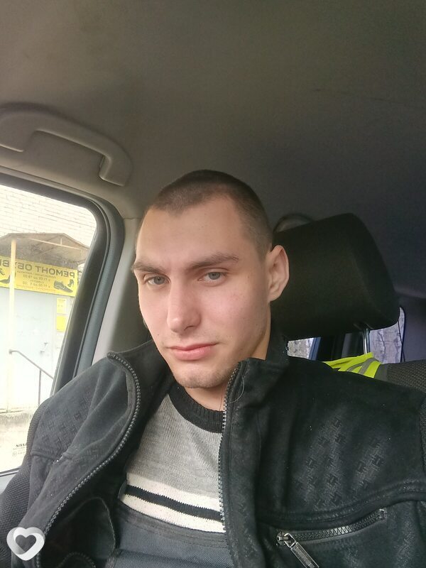 Юрий, 22, Архангельске — анкета №3588829