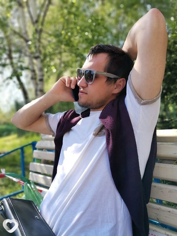 Igorek, 32, Подольске — анкета №3588832