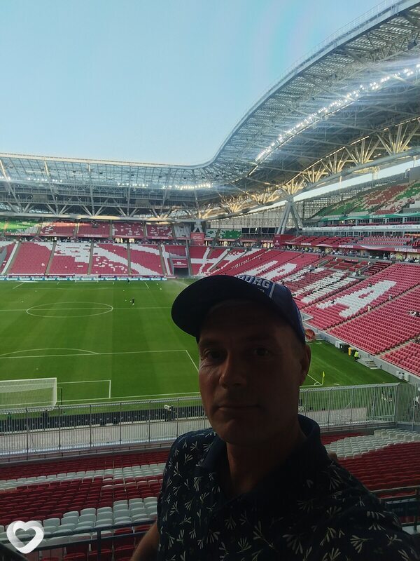 Семен, 47, Оренбурге — анкета №3588836