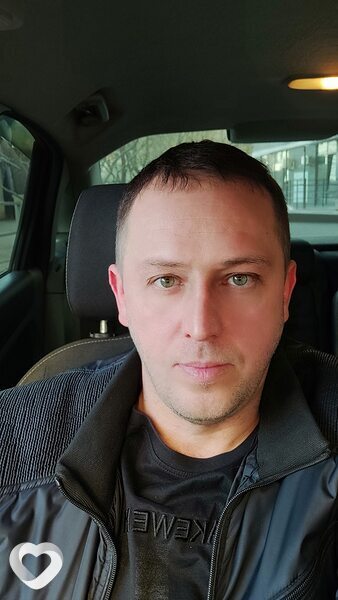 Максим, 43, Краснодаре — анкета №3588840