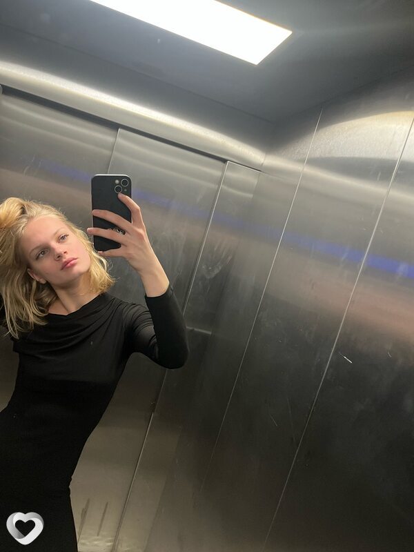 Лиза, 19, Москве — анкета №3588842