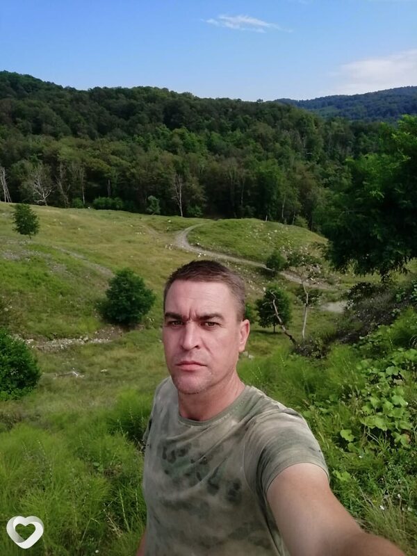 Сергей, 40, Гомеле — анкета №3588844