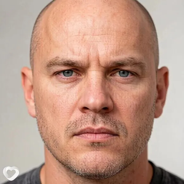 Сергей, 40, Москве — анкета №3588776