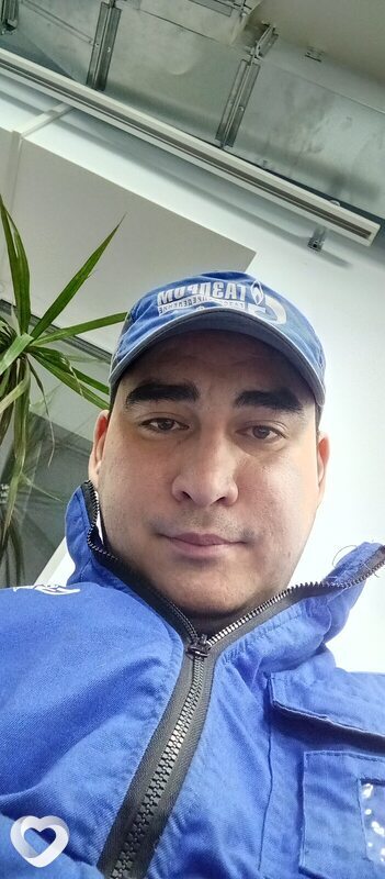 Айдар, 34, Кумертау — анкета №3588784