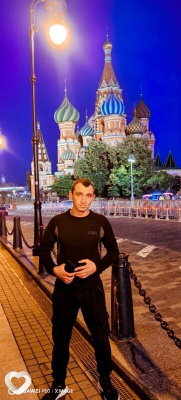 Владимир, 28, Ростове-на-Дону — анкета №3588787