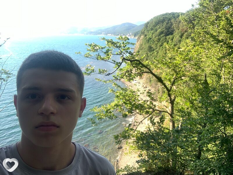 Кирилл, 18, Москве — анкета №3588788