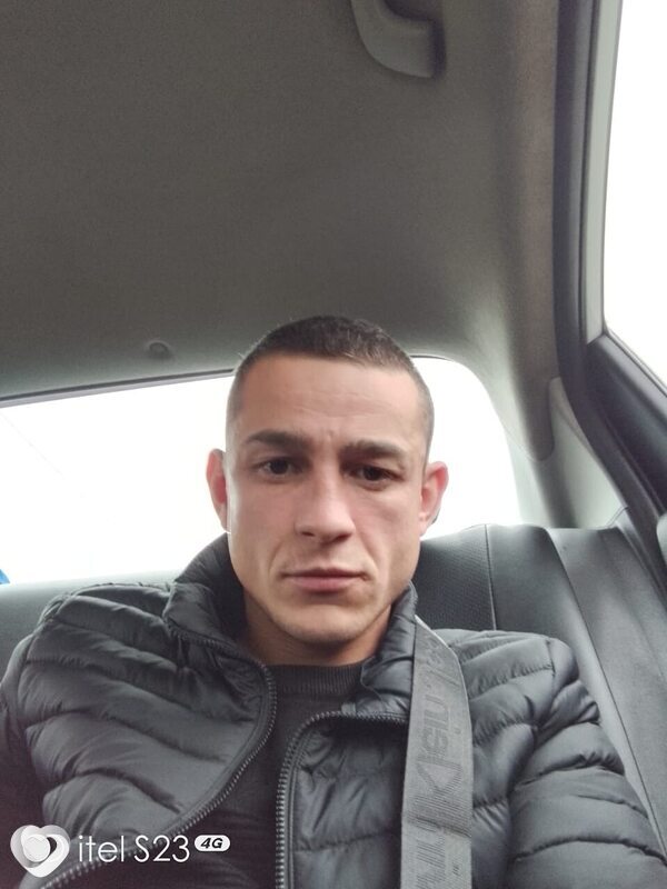 Айдар, 34, Казани — анкета №3588789