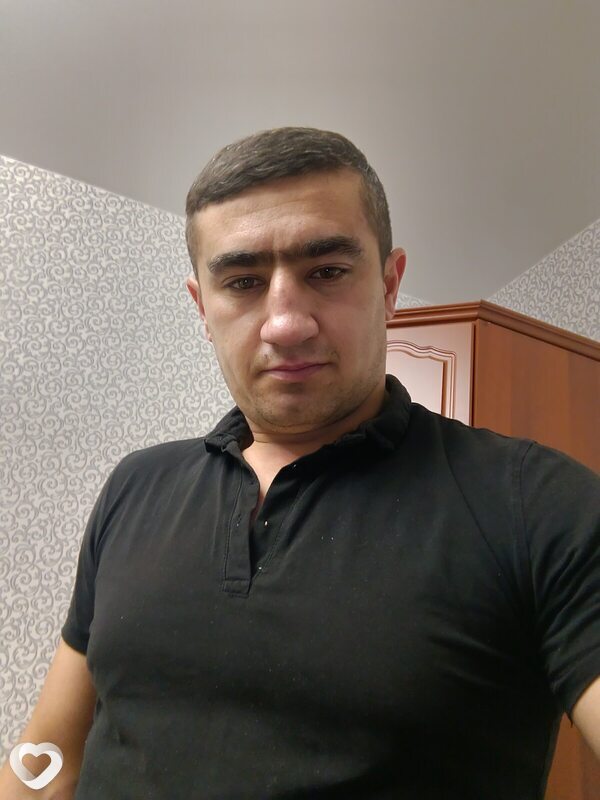 Магамед, 30, Иркутске — анкета №3588792