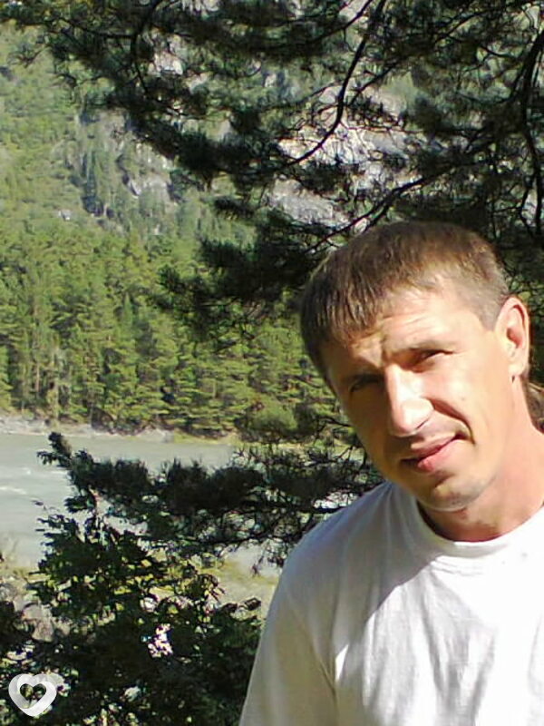 Сеня Врн, 43, Воронеже — анкета №14445