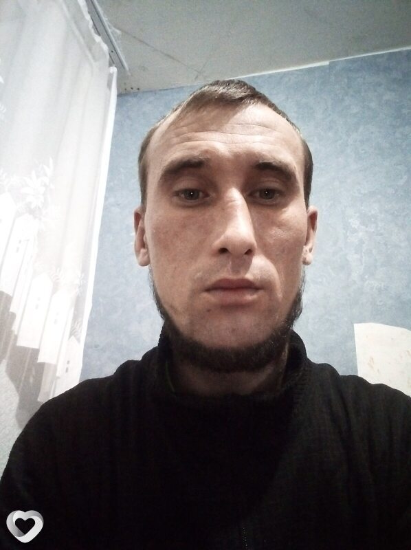 Андрей, 28, Барнауле — анкета №3589049