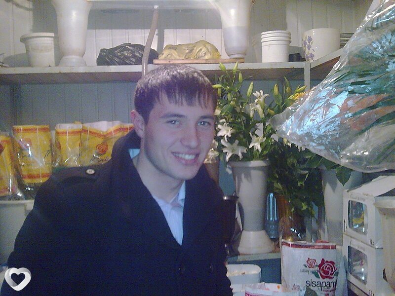 Андрей, 32, Ставрополе — анкета №3589050