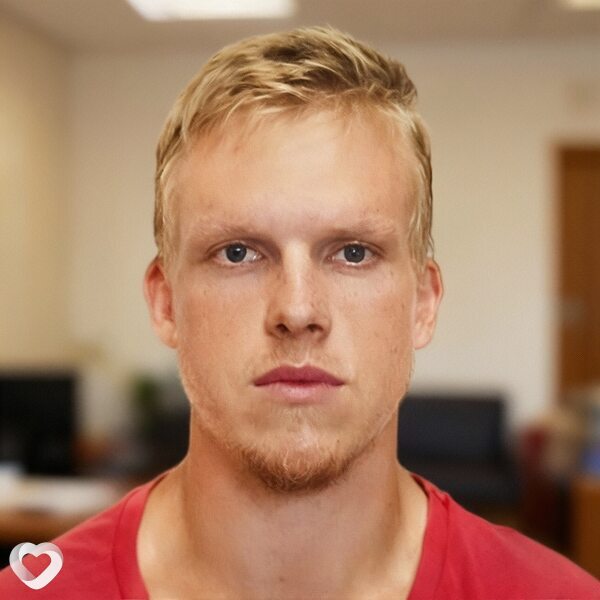 Сергей, 28, Бресте — анкета №3589052