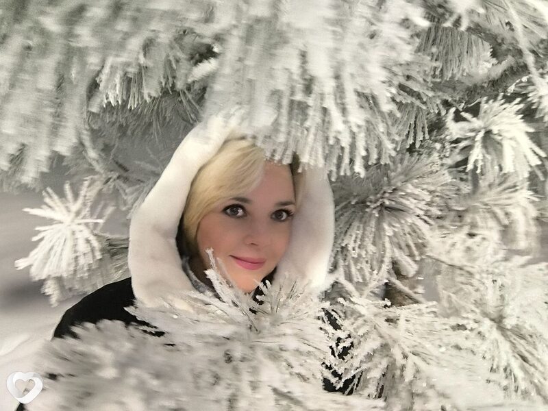 Анна, 46, Тюмени — анкета №3589059