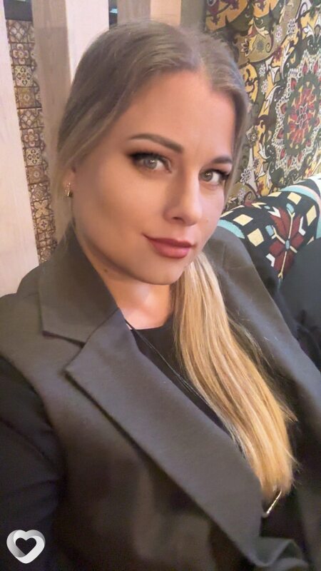 Ульяна, 39, Калуге — анкета №3589069