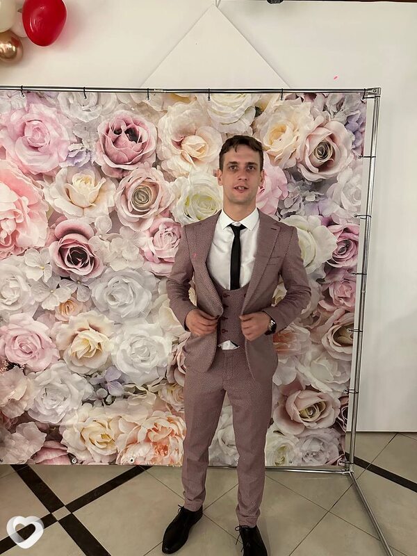 Дима, 31, Тольятти — анкета №3588647