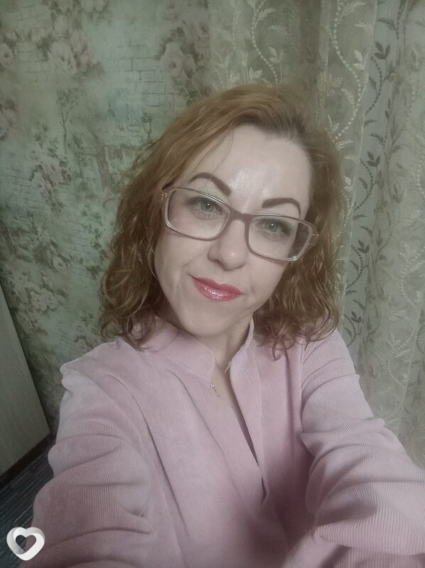 Наталья, 41, Барнауле — анкета №3588654
