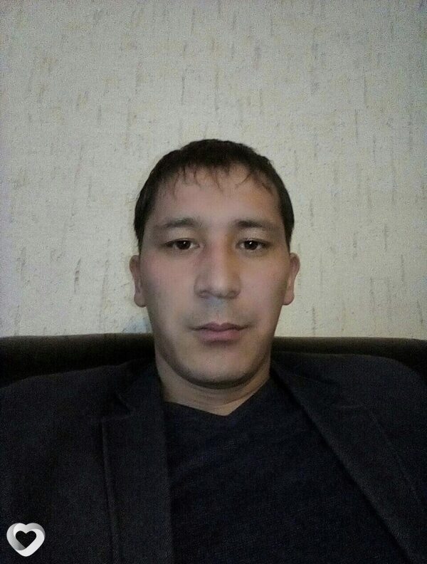 Алмас, 38, Кокшетау — анкета №3588658