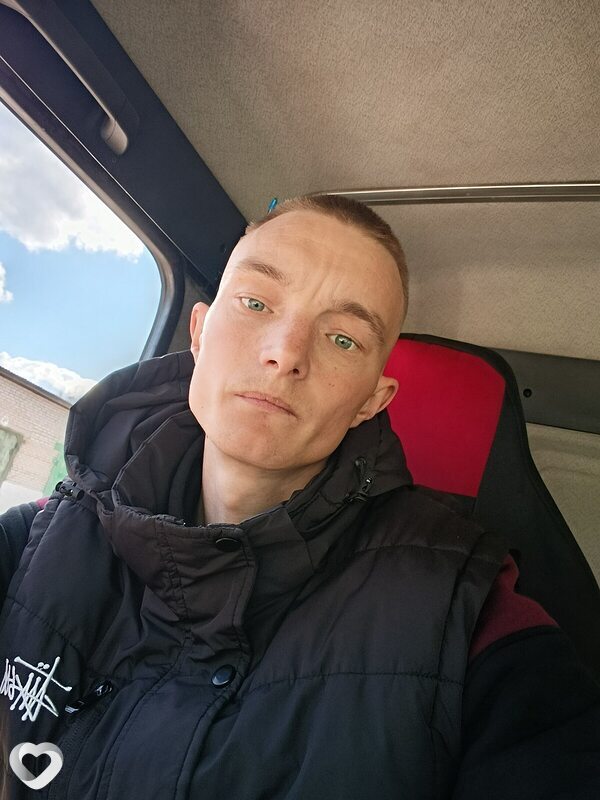 Сергей, 25, Борисове — анкета №3588666