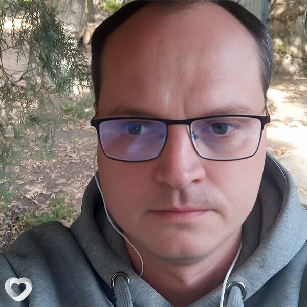Юрий, 42, Бишкек — анкета №3588703