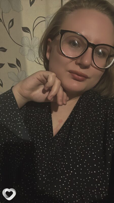 Алина, 23, Архангельске — анкета №3588706