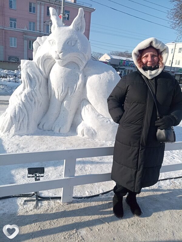 Екатерина, 39, Гомеле — анкета №3588708