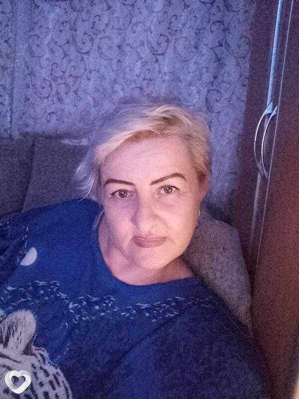 Светлана, 46, Екатеринбурге — анкета №3588720