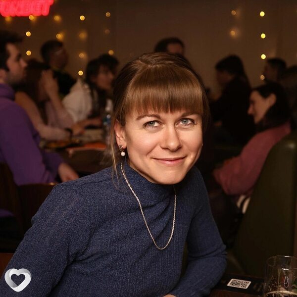Юлия, 38, Минске — анкета №3588796