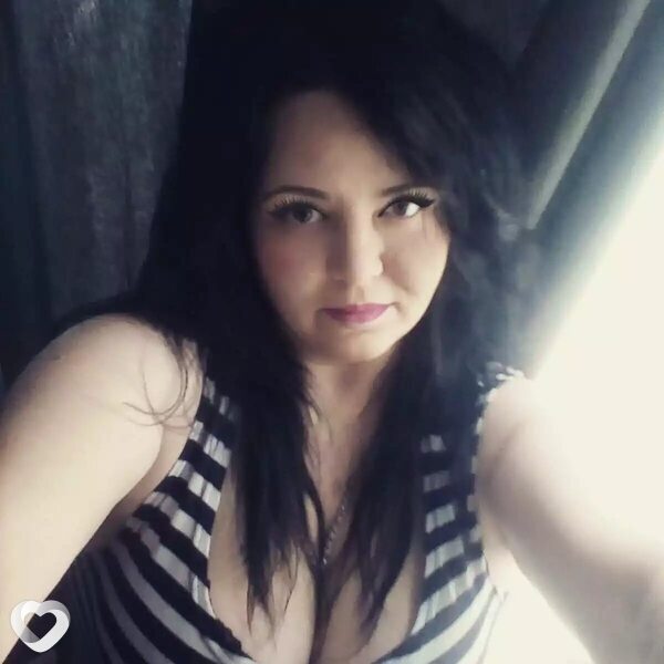 Инна, 39, Кременчуге — анкета №3588799