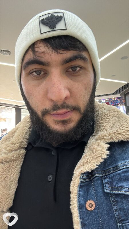 Vardan, 30, Перми — анкета №3588801