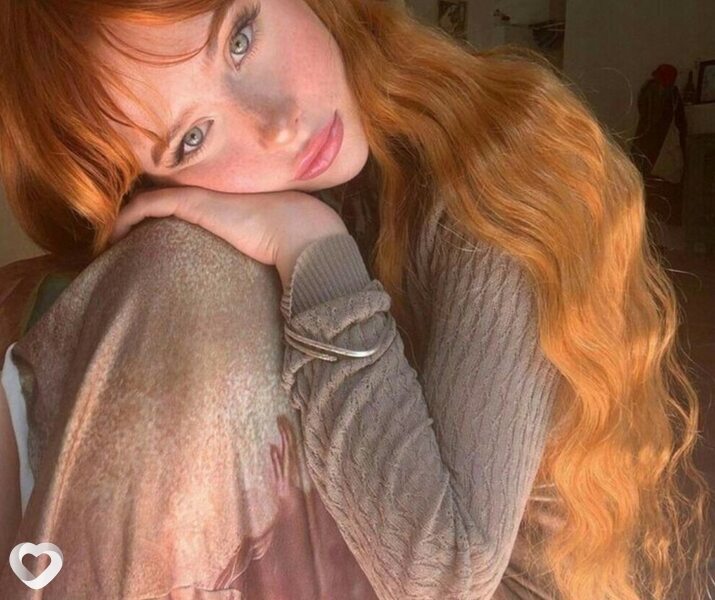Лия, 20, Нижнем Новгороде — анкета №3588803