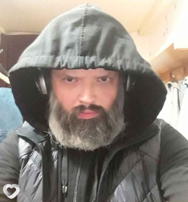 Игорь, 42, Санкт-Петербурге — анкета №3588817
