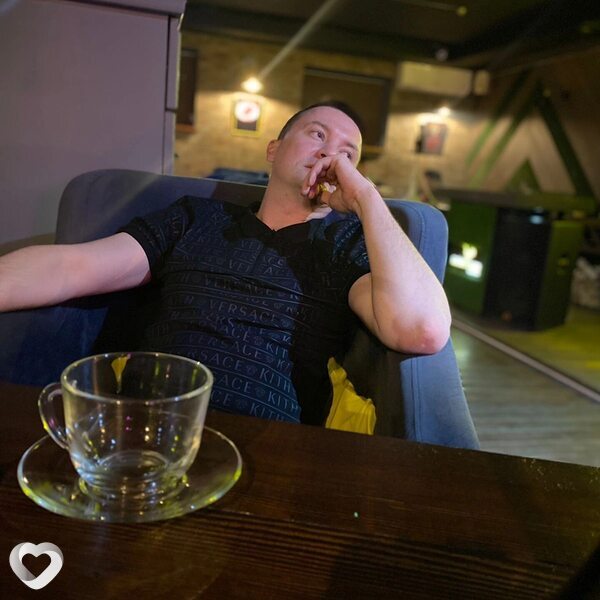 Алексей, 39, Павлодаре — анкета №3588900