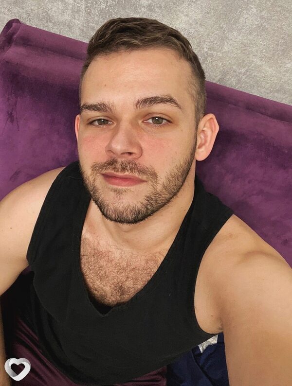 Никита, 30, Белове — анкета №3588911